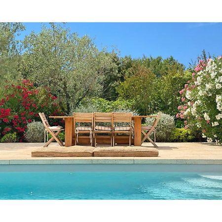 مبيت وإفطار كوكورون Les Jardins De Sitaara المظهر الخارجي الصورة