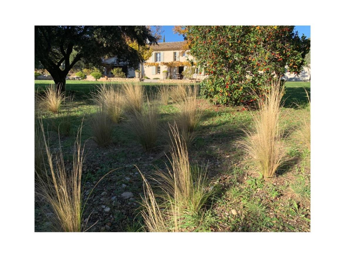 مبيت وإفطار كوكورون Les Jardins De Sitaara المظهر الخارجي الصورة