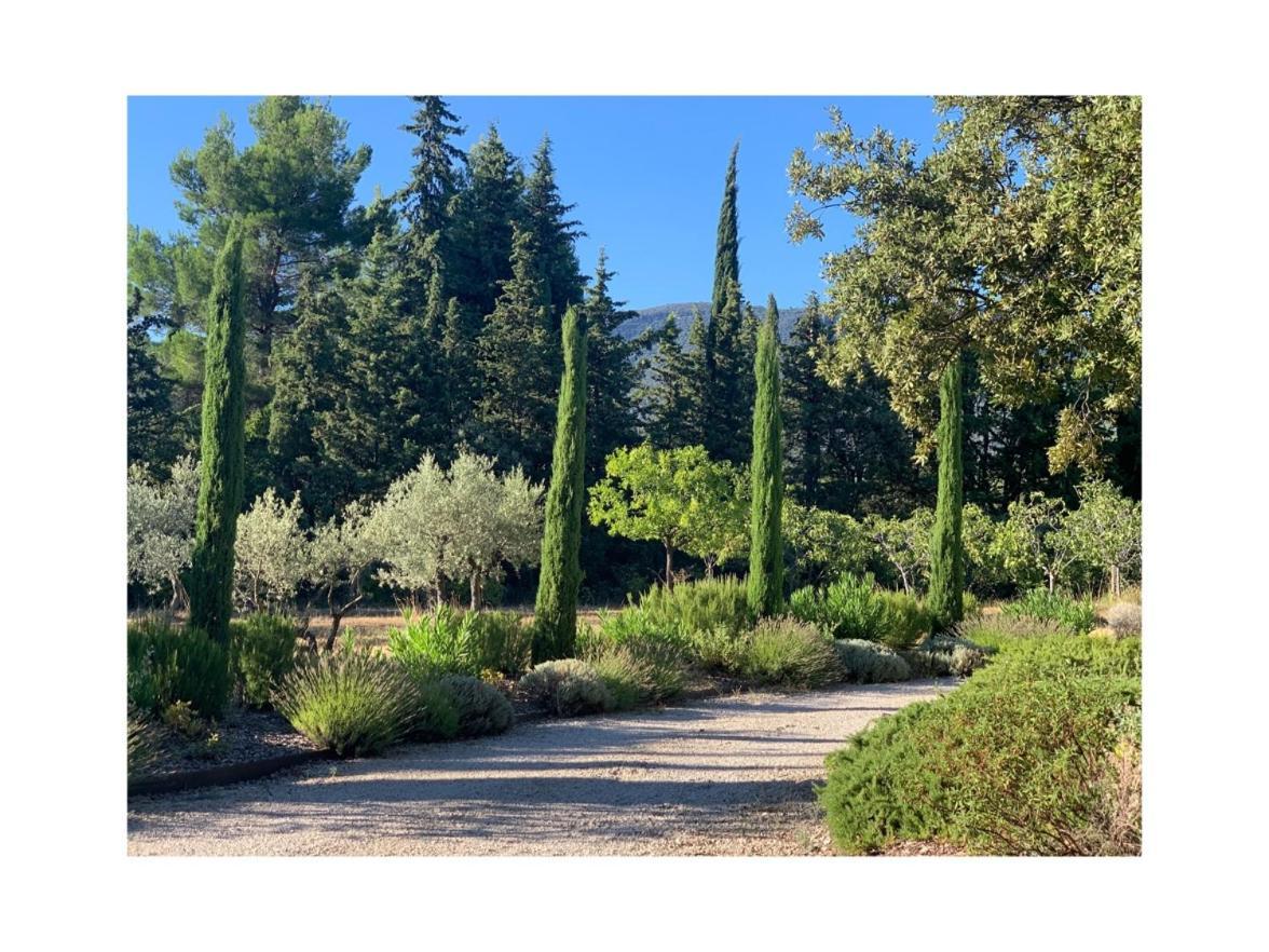 مبيت وإفطار كوكورون Les Jardins De Sitaara المظهر الخارجي الصورة
