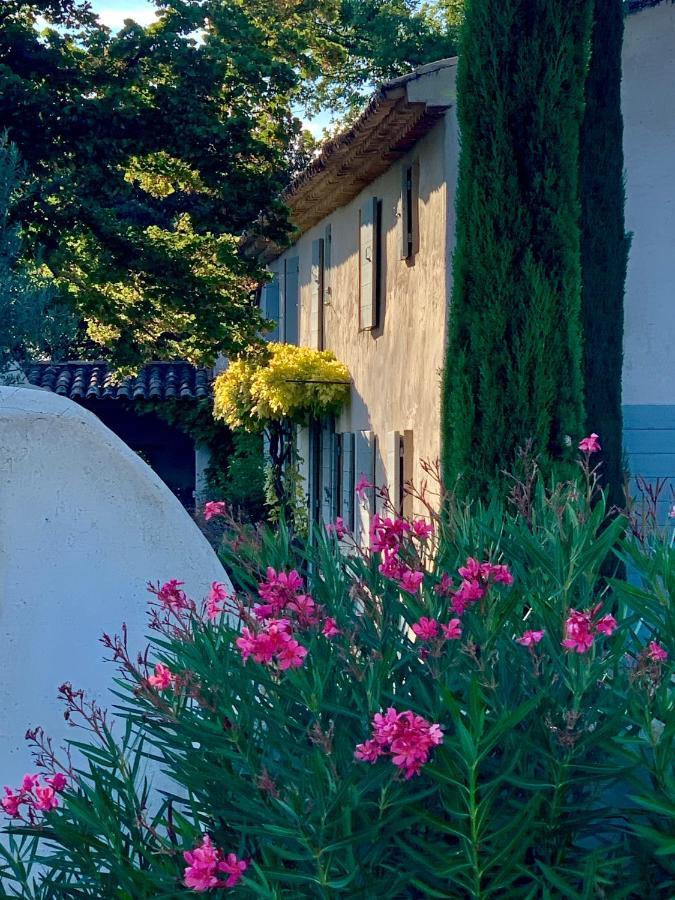 مبيت وإفطار كوكورون Les Jardins De Sitaara المظهر الخارجي الصورة