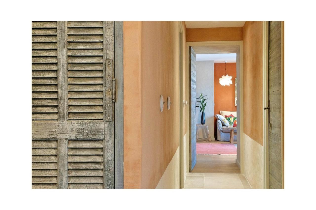 مبيت وإفطار كوكورون Les Jardins De Sitaara المظهر الخارجي الصورة